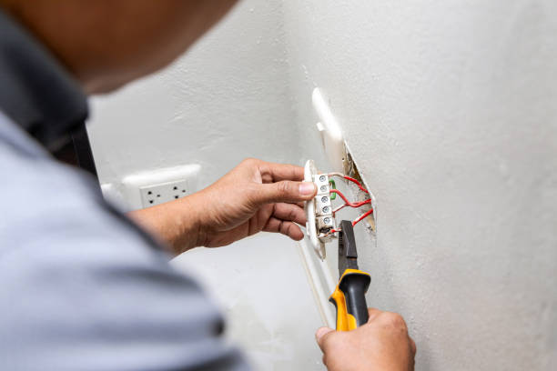 Electrical Rewiring Services in Wabash, IN